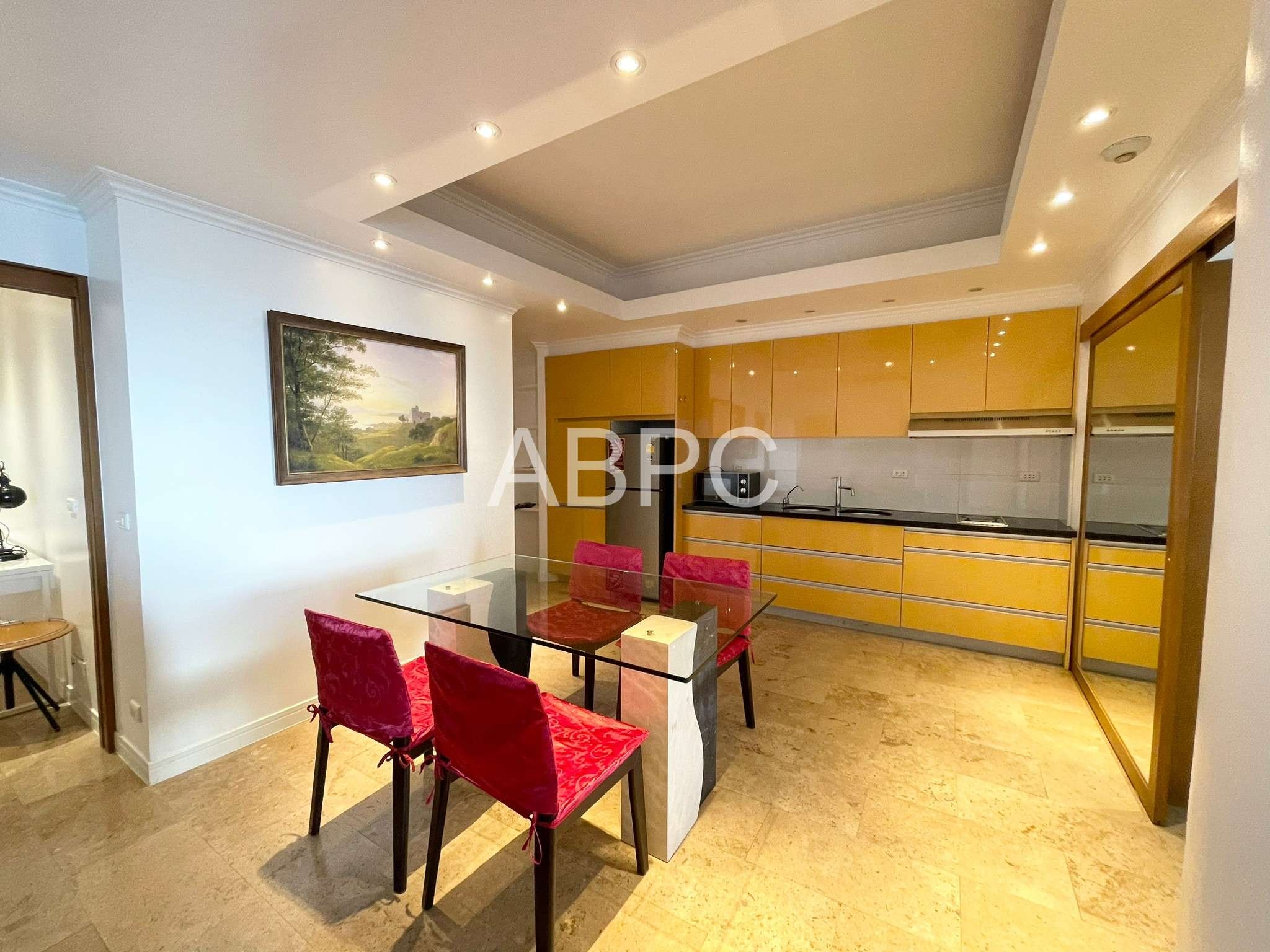Beachfront 2 Bed in Wong amat For Rent photo 8