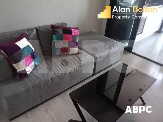 1 Bed 1 Bath in Central Pattaya CR6121 photo 3