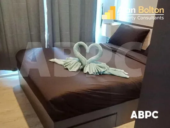 1 Bed 1 Bath in Central Pattaya CR6121 photo 4