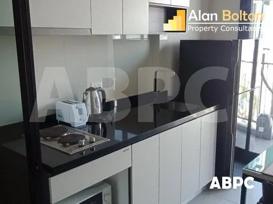 1 Bed 1 Bath in Central Pattaya CR6121 photo 5