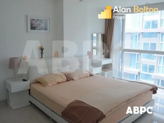 Large 1 Bed in Centara Residence For Rent photo 3