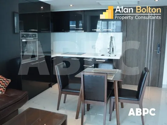 Large 1 Bed in Centara Residence For Rent photo 4