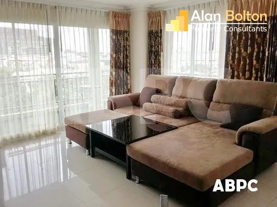 2 Bed 2 Bath in Central Pattaya photo 2