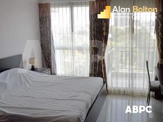 2 Bed 2 Bath in Central Pattaya photo 3