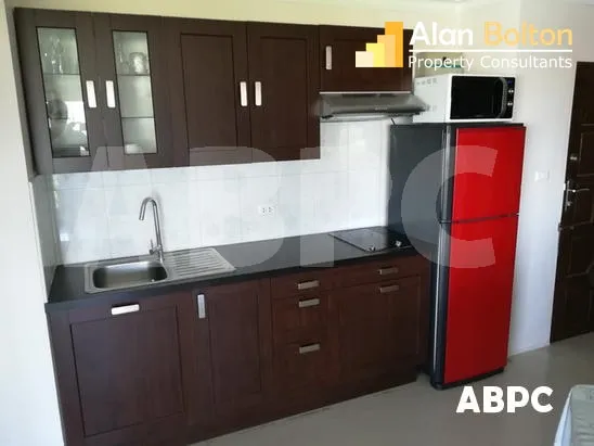 2 Bed 2 Bath in Central Pattaya photo 4
