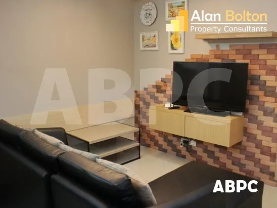 1 Bed 1 Bath in Central Pattaya CR6152 photo 3