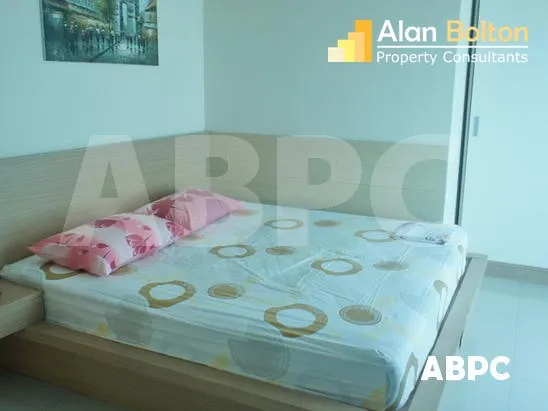 1 Bed 1 Bath in Central Pattaya CR6152 photo 4