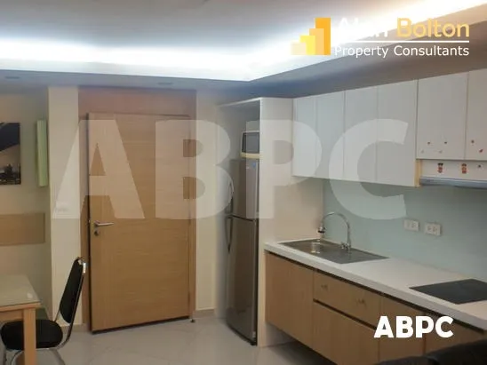 1 Bed 1 Bath in Central Pattaya CR6152 photo 5