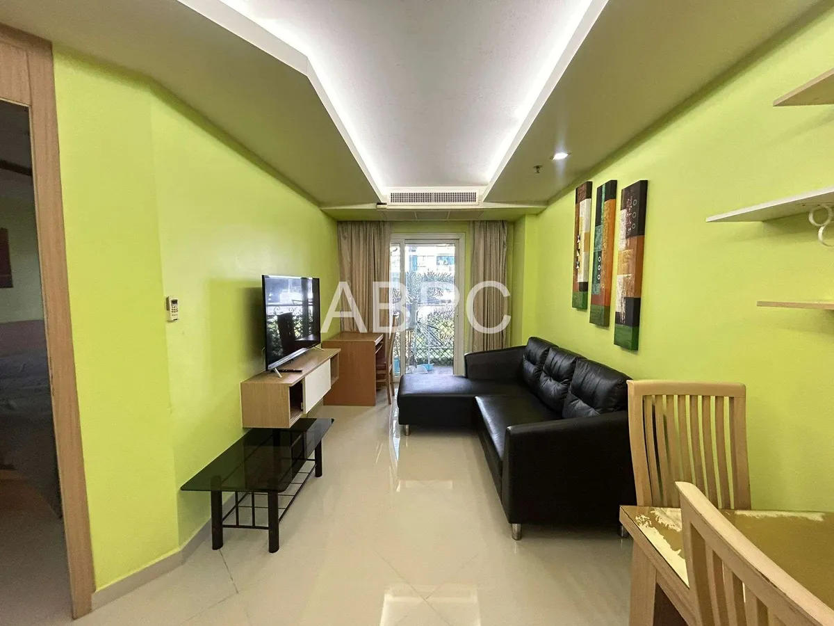 JUST IN 1 Bed in City Garden For Rent photo 2