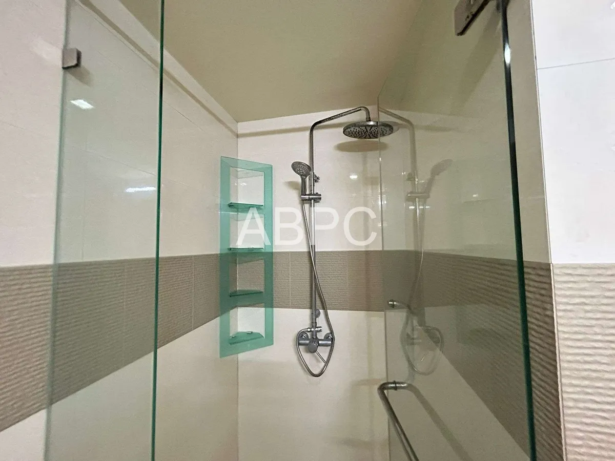 JUST IN 1 Bed in City Garden For Rent photo 14