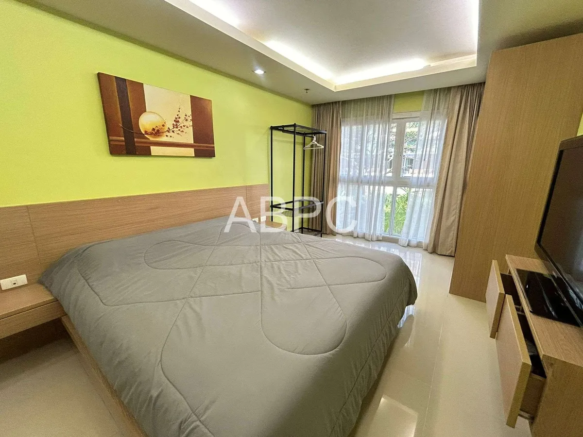 JUST IN 1 Bed in City Garden For Rent photo 17