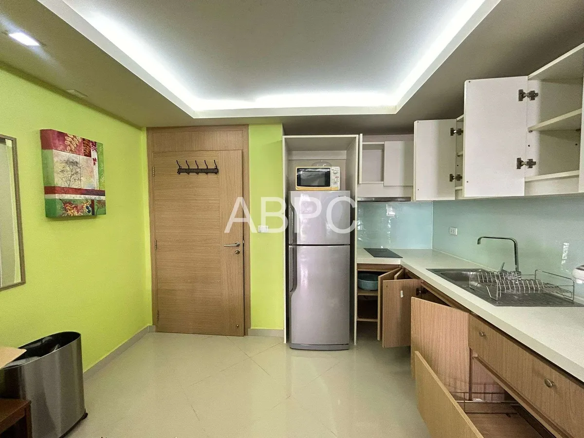 JUST IN 1 Bed in City Garden For Rent photo 3