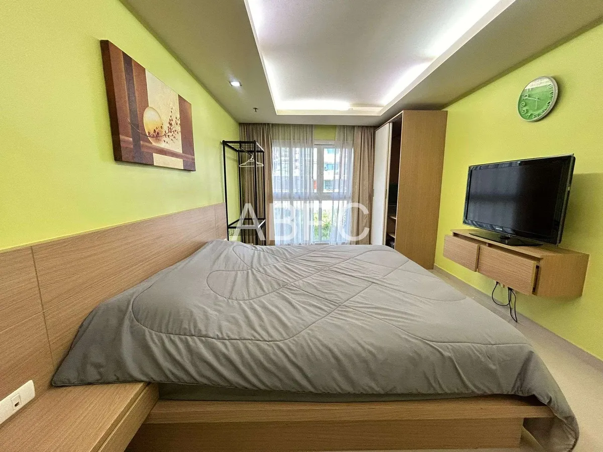 JUST IN 1 Bed in City Garden For Rent photo 8