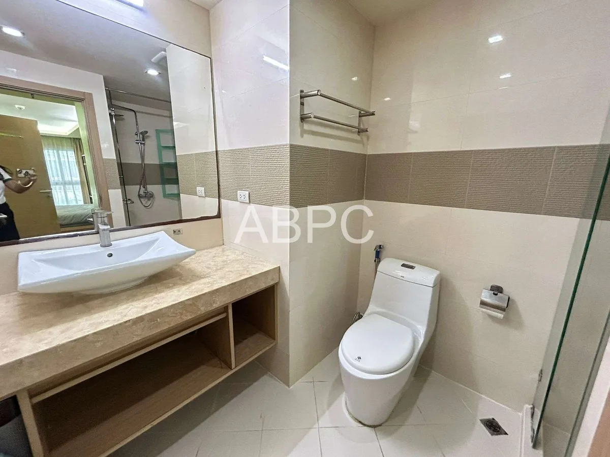 JUST IN 1 Bed in City Garden For Rent photo 9