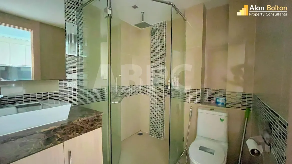 Studio Condo in Pratumnak photo 5