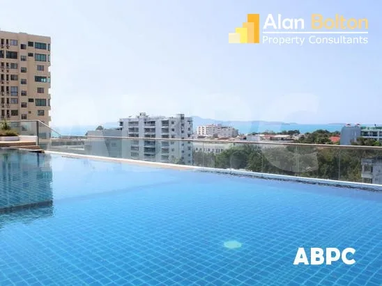 Studio Condo in Pratumnak photo 6