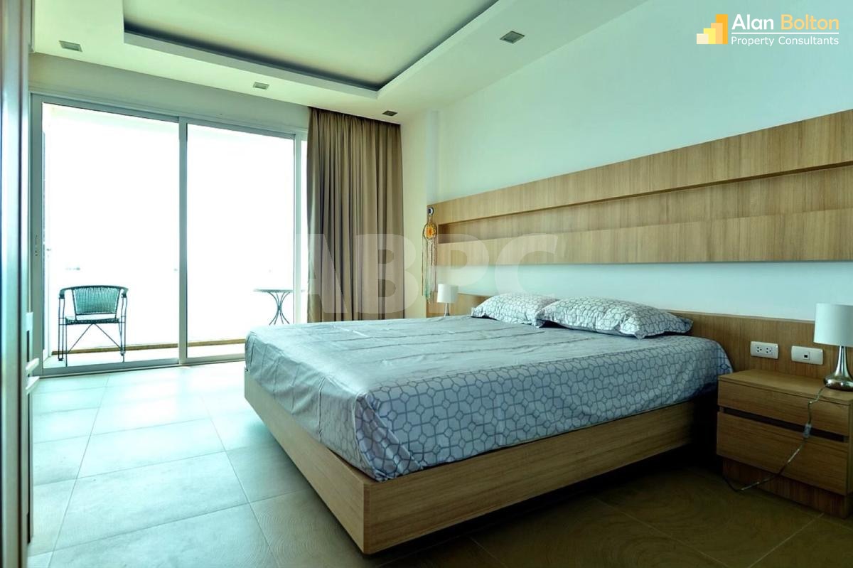 1 Bed 1 Bath in Banglamung CR6184 photo 3