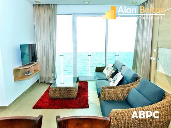 1 Bed 1 Bath in Banglamung CR6184 photo 5