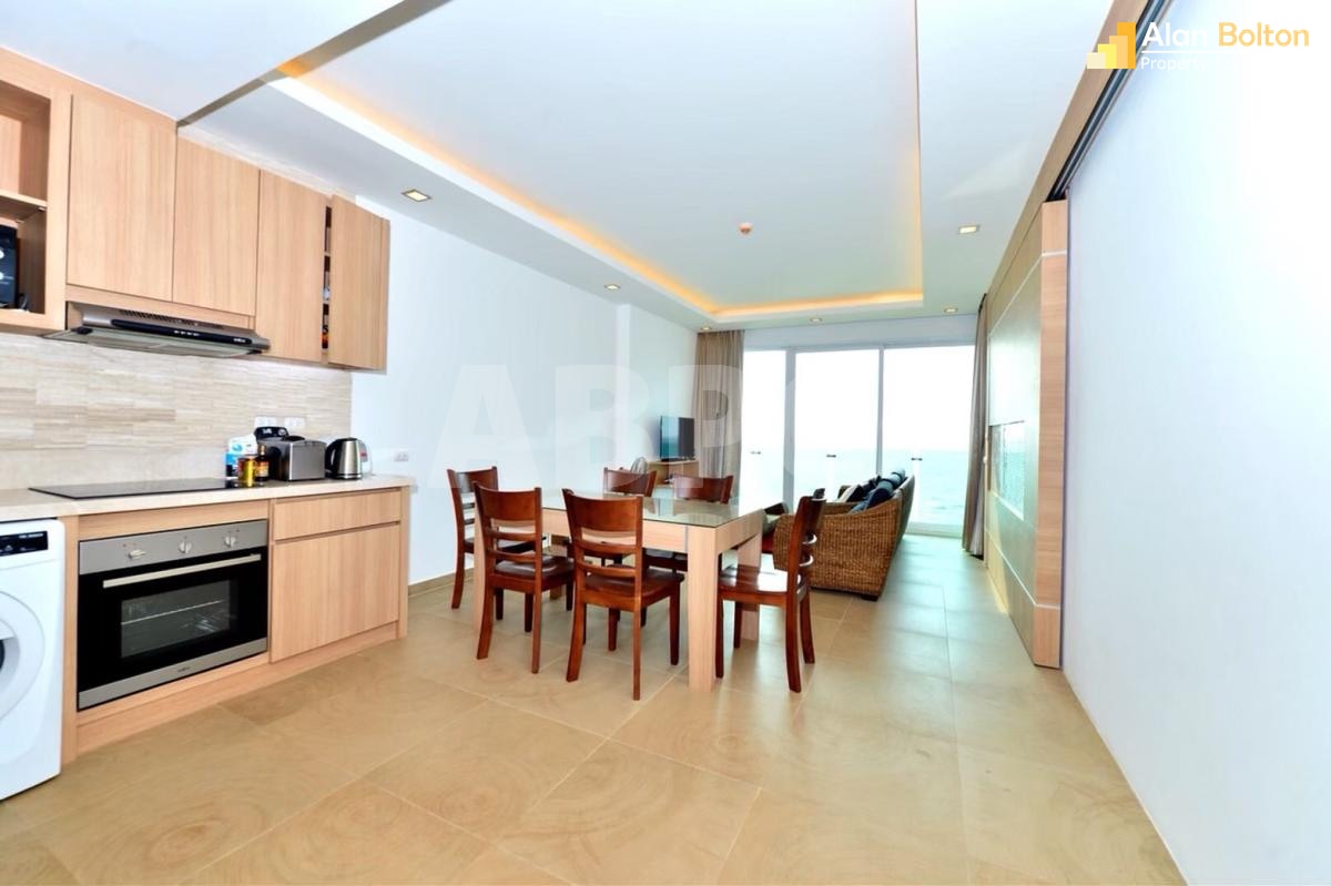 1 Bed 1 Bath in Banglamung CR6184 photo 7