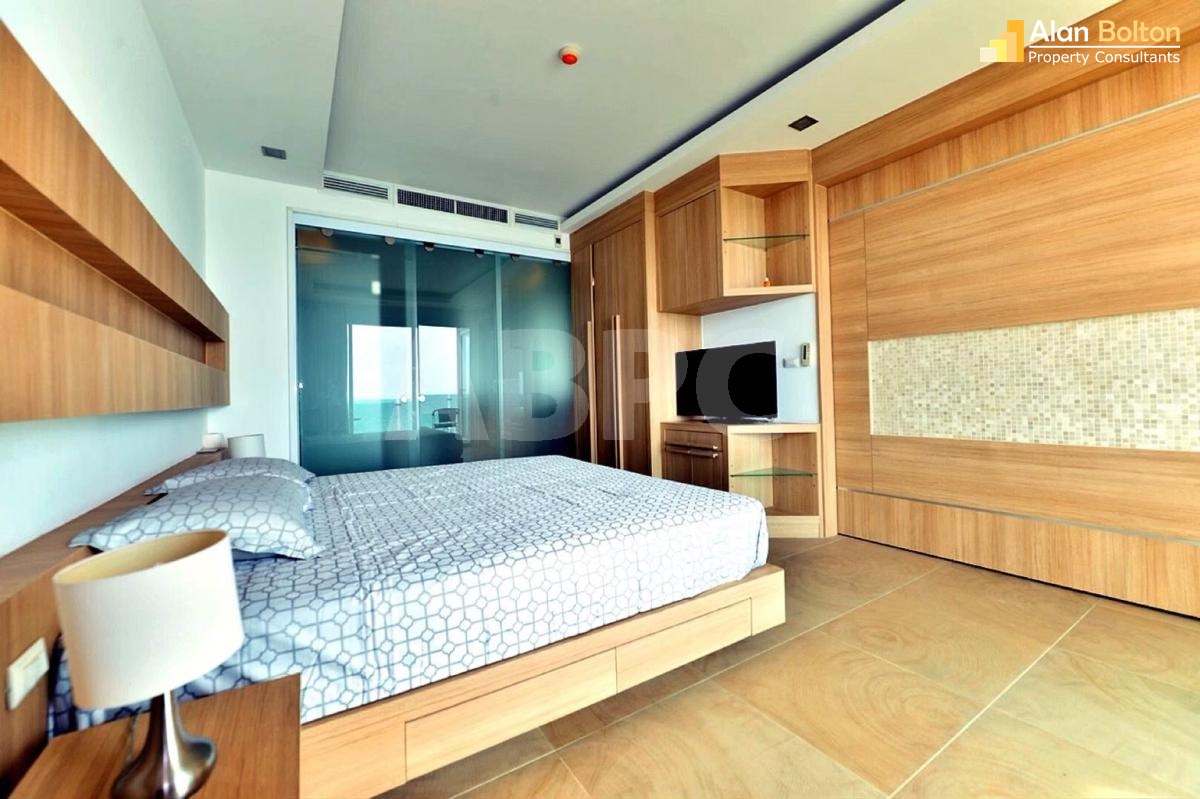 1 Bed 1 Bath in Banglamung CR6184 photo 9