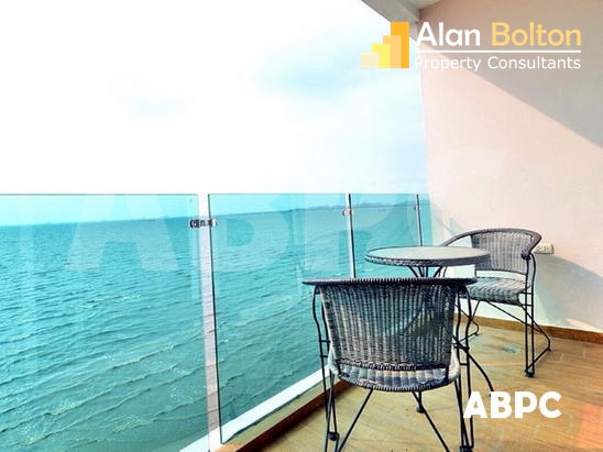 1 Bed 1 Bath in Banglamung CR6184 photo 6