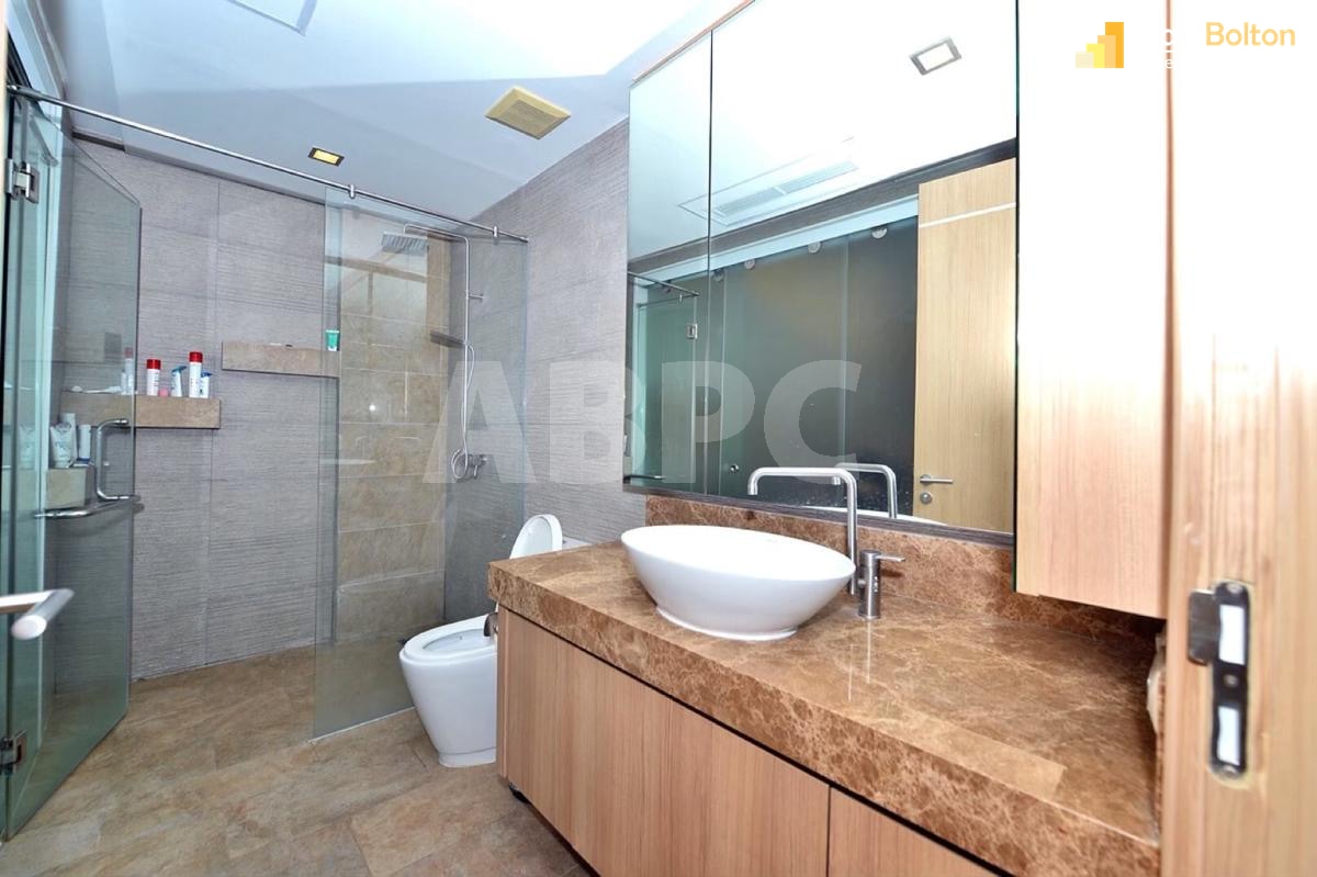 1 Bed 1 Bath in Banglamung CR6184 photo 8