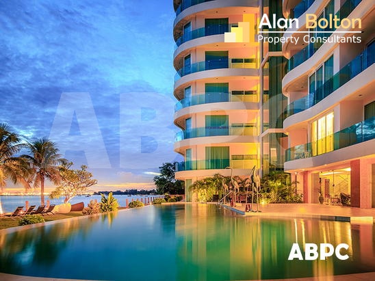 1 Bed 1 Bath in Banglamung CR6184 photo 4