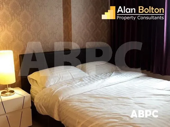 1 Bed 1 Bath in Wong Amat CR6192 photo 4