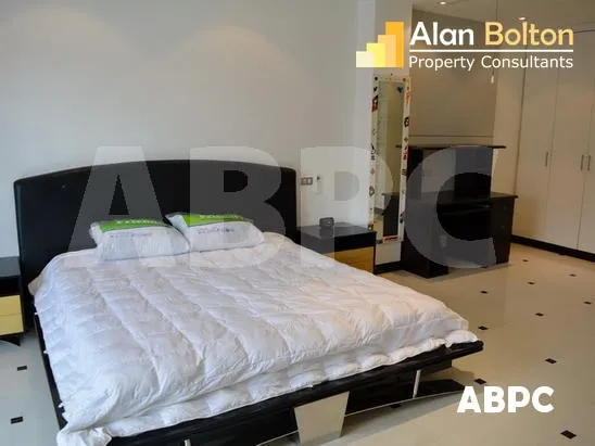 1 Bed 1 Bath in Pratumnak CR6197 photo 3