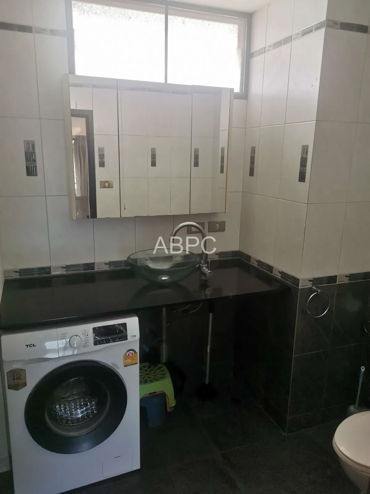 1 Bed 1 Bath in Pratumnak CR6197 photo 5