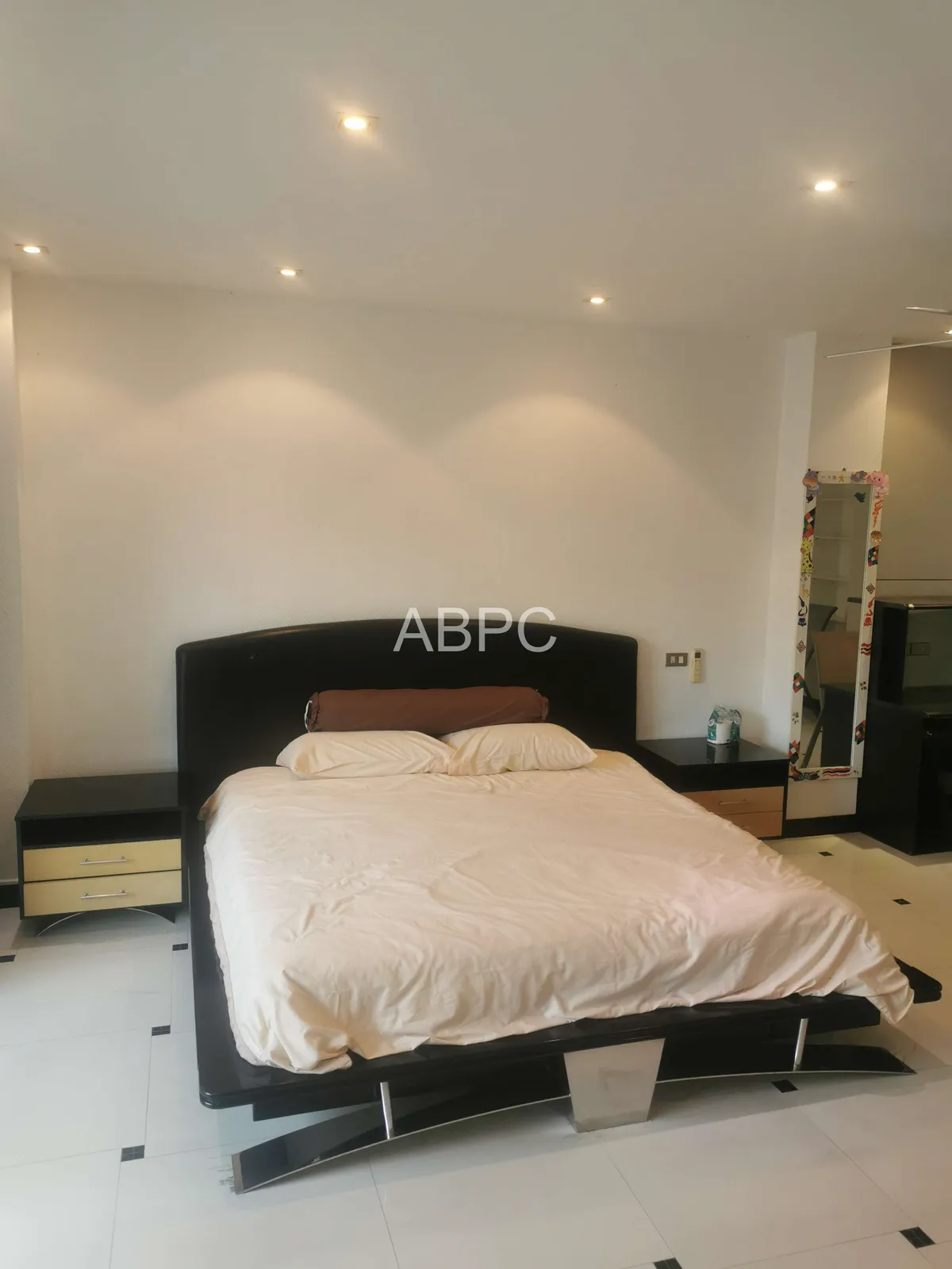 1 Bed 1 Bath in Pratumnak CR6197 photo 7