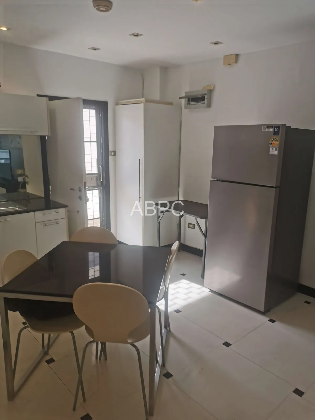 1 Bed 1 Bath in Pratumnak CR6197 photo 8