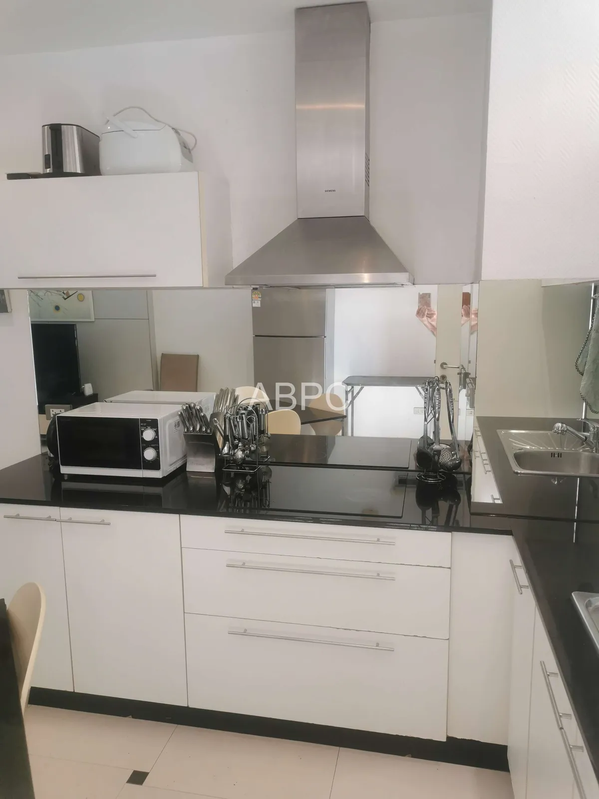 1 Bed 1 Bath in Pratumnak CR6197 photo 10