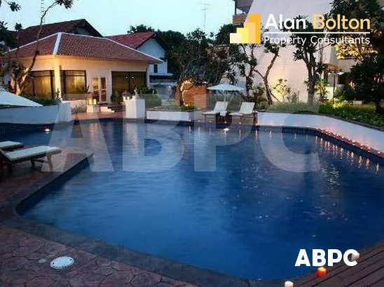 Large Two Bedroom Rented But for sale in Jomtien