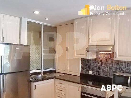 Large Two Bedroom Rented But for sale in Jomtien photo 5