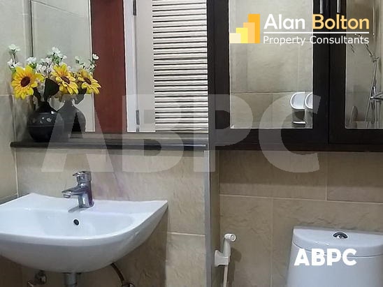 Large Two Bedroom Rented But for sale in Jomtien photo 6