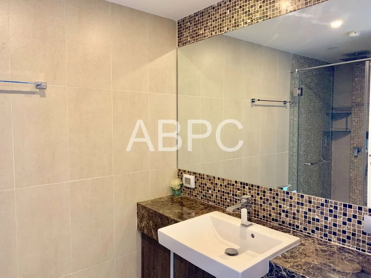 1 Bath in Central Pattaya CR6205 photo 8