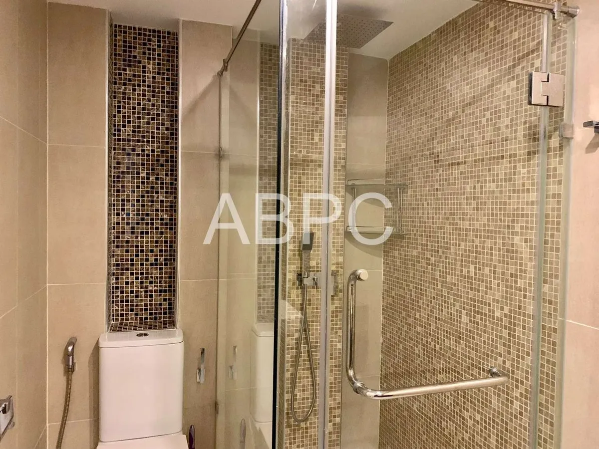 1 Bath in Central Pattaya CR6205 photo 10