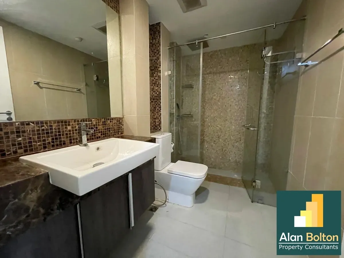 1 Bath in Central Pattaya CR6206 photo 13