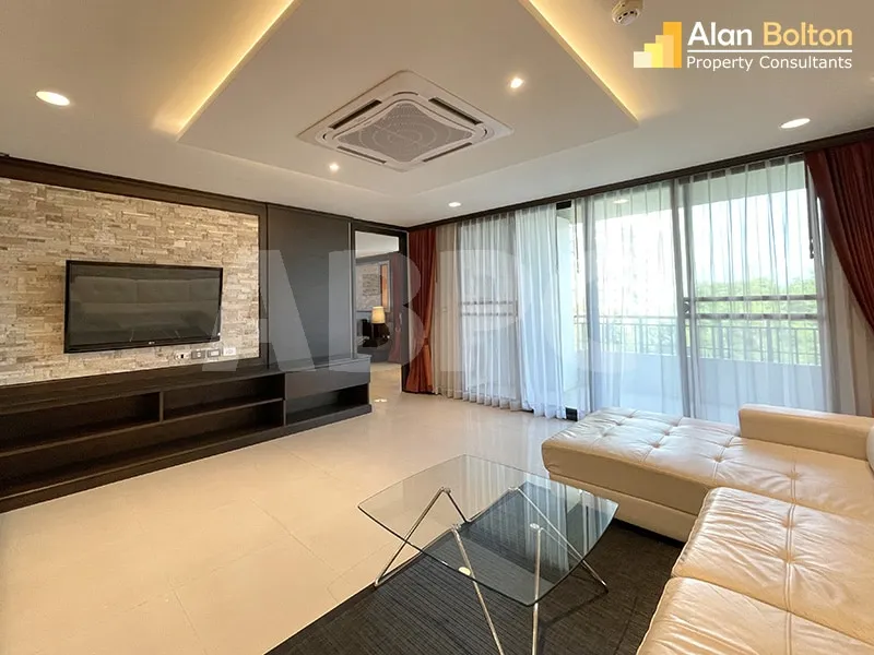 1 Bed 2 Bath in Central Pattaya CR6219 photo 3