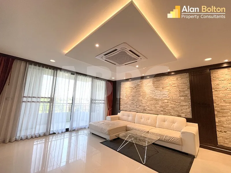 1 Bed 2 Bath in Central Pattaya CR6219 photo 4