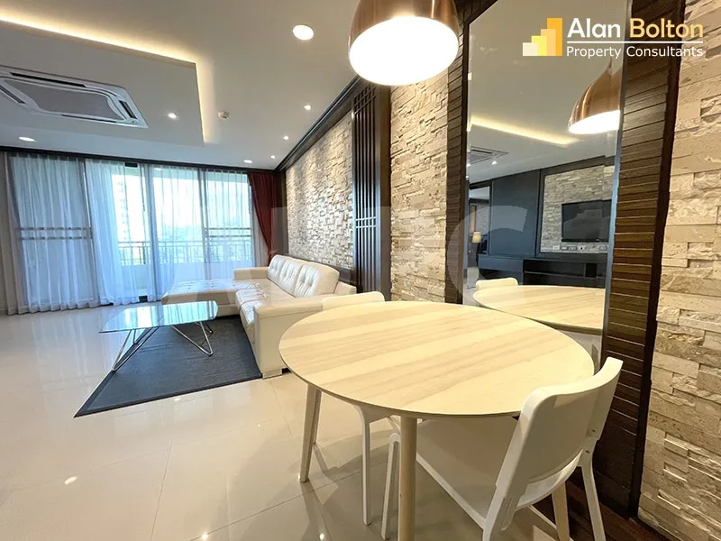 1 Bed 2 Bath in Central Pattaya CR6219 photo 6