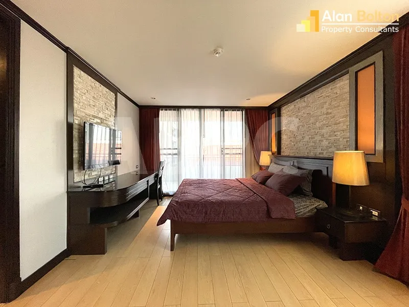 1 Bed 2 Bath in Central Pattaya CR6219 photo 7
