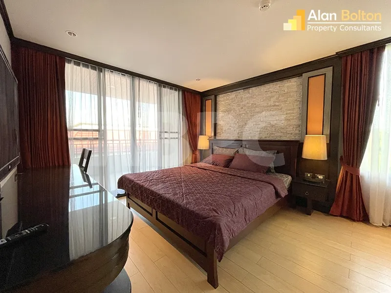 1 Bed 2 Bath in Central Pattaya CR6219 photo 8