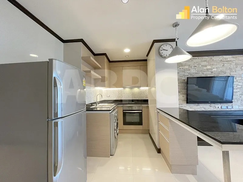 1 Bed 2 Bath in Central Pattaya CR6219 photo 9