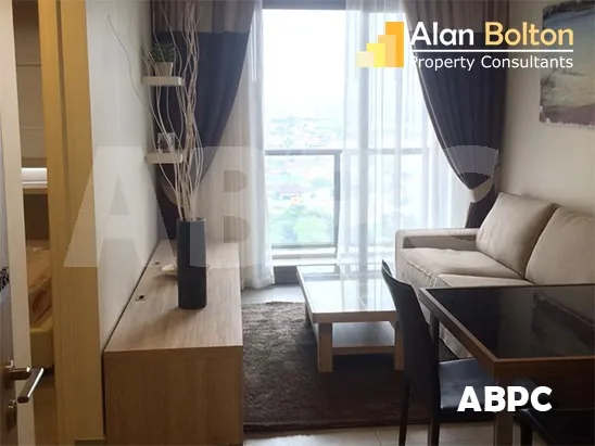 1 Bed 1 Bath Condo in South Pattaya photo 3