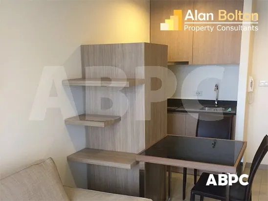 1 Bed 1 Bath Condo in South Pattaya photo 4