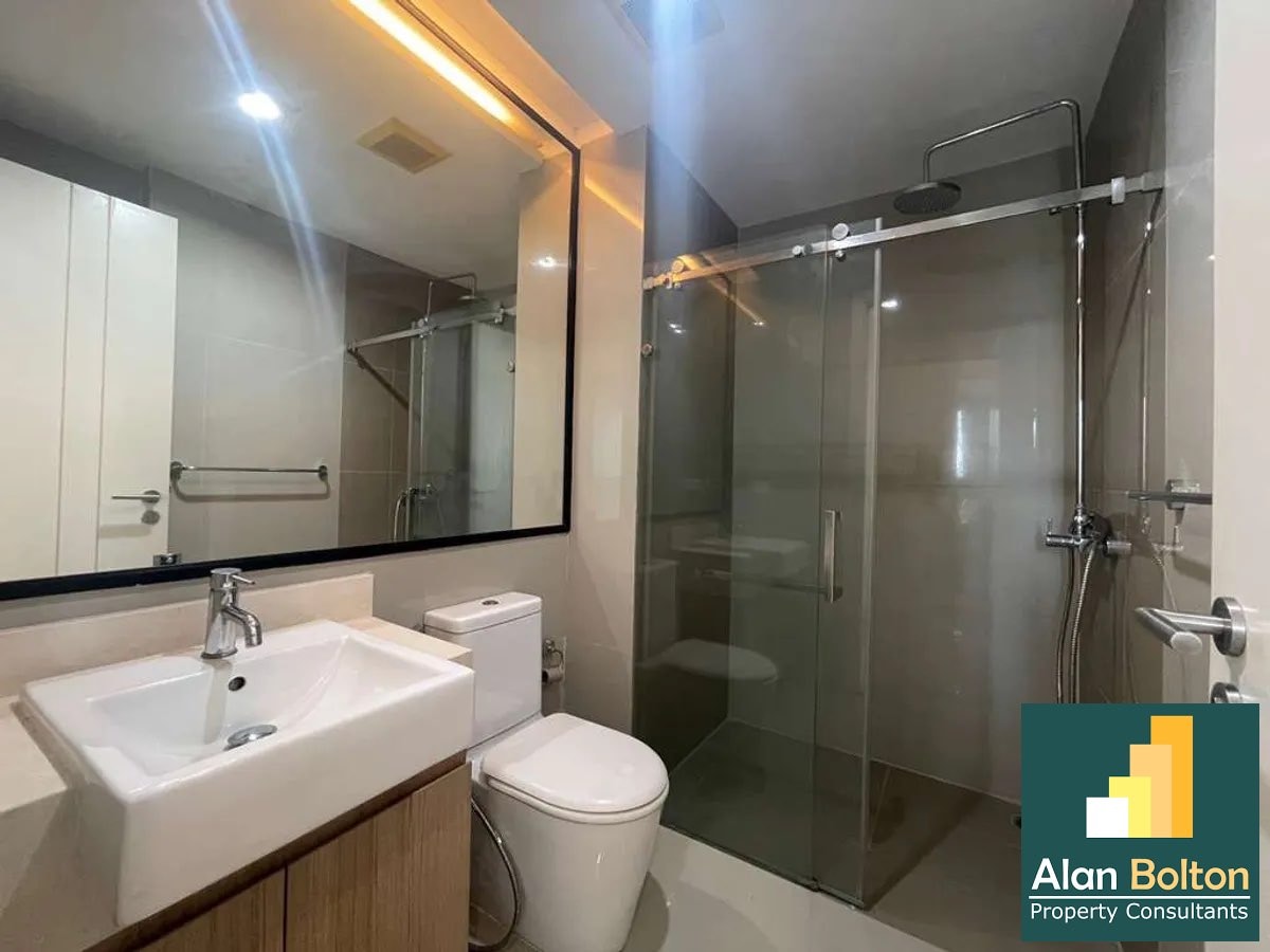 2 Bed 2 Bath Condo in Central Pattaya photo 10