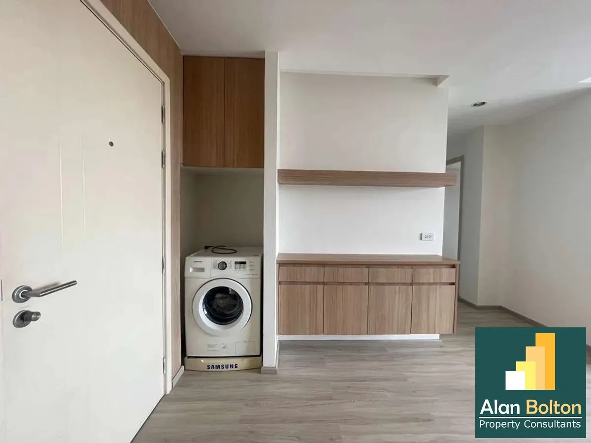2 Bed 2 Bath Condo in Central Pattaya photo 7
