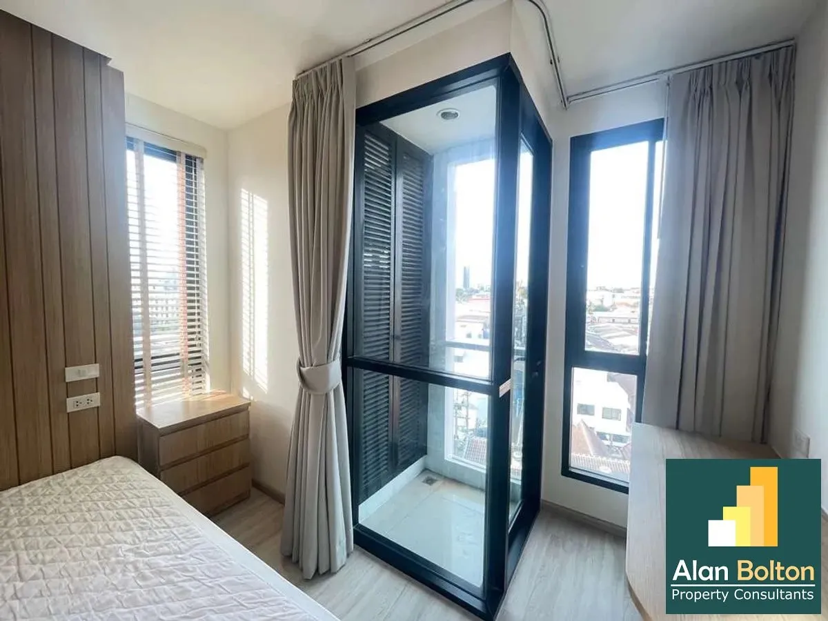 2 Bed 2 Bath Condo in Central Pattaya photo 9